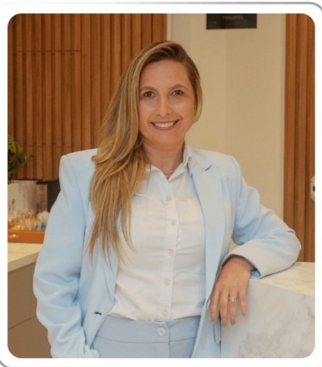 Dra. Eliane Mendes