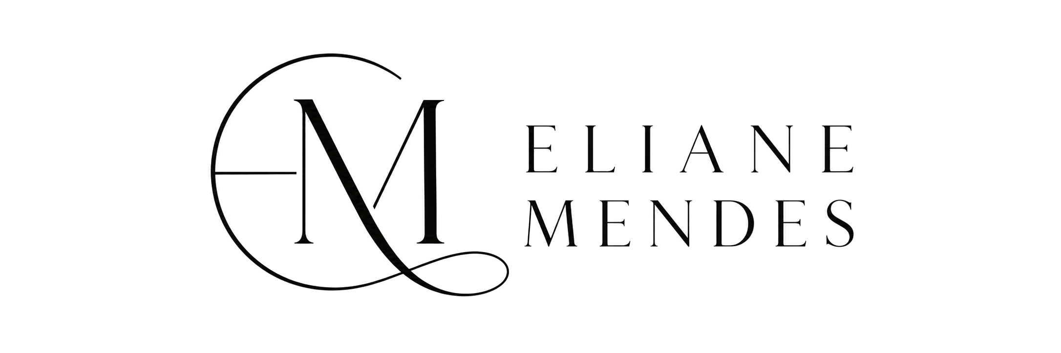 Logo Dra. Eliane Mendes